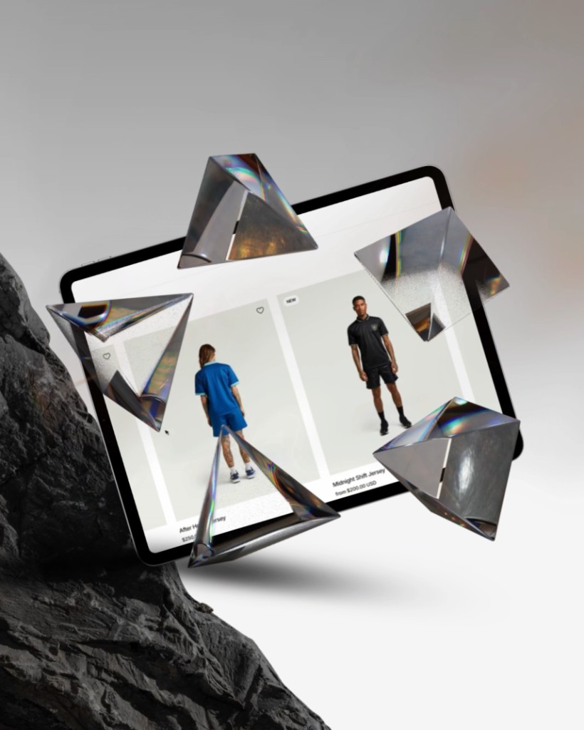 Showcase (custom)